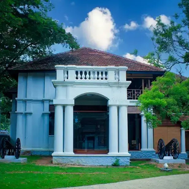 Keralam - Museum of History and Heritage